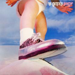 OUTFIELD BANGIN' Виниловая пластинка 