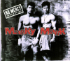 No Mercy (The Fist Of The Tiger) No Mercy (The Fist Of The Tiger)