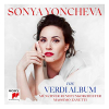 The Verdi Album The Verdi Album