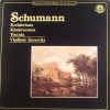 Kreisleriana - Kinderscenen - Toccata